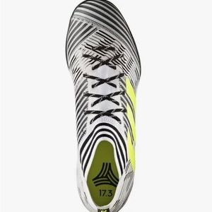 Adidas Nemeziz Tango 17.3 TF - Men’s Turf Soccer Shoes